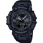 Casio montre g - shock - resitante aux chocs - multifonctions - noir Casio montre g - shock - resitante aux chocs - multifonctions - noir