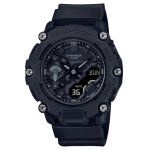 Casio montre g - shock - resitante aux chocs - multifonctions - noir