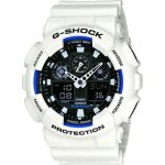Casio montre ga - 100b - 7aer homme Casio montre ga - 100b - 7aer homme