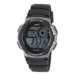 Casio montre homme