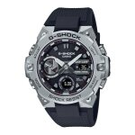 Montre hommes casio gst - b400 - 1aer quartz analogique digital bracelet plastique noir Montre hommes casio gst - b400 - 1aer quartz analogique digital bracelet plastique noir