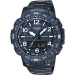 Montre connecte - casio - protrek - bluetooth smart - baromtre - altimtre 10000 m