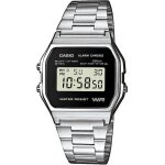 Casio montre quartz a158wea1ef mixte