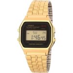 Casio montre quartz a159wgea1ef mixte