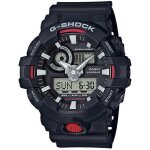 Casio montre quartz g - shock ga - 700 - 1aer homme