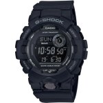 Casio - montre en rsine - g - shock - noir