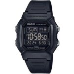 Casio montre w - 800h - 1bves