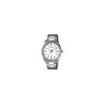 Casio mtp - 1302d - 7a1 montre homme quartz acier 38 mm