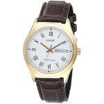Casio mtp - v006gl - 7 montre - bracelet pour homme