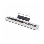 Piano arrangeur - casio - cdp - s110 - 88 touches - couleur blanc - mod�le dentr�e de gamme