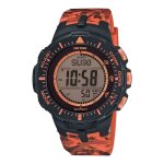 Montre - casio - prg - 300cm - 4e - quartz - 47 mm - tanchit 5 atm
