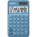 Casio sl - 310uc - bu calculatrice de poche bleu ecran: 10 solaire à pile(s) (l x h x p) 70 x 8 x 118 ... Casio sl - 310uc - bu calculatrice de poche bleu ecran: 10 solaire à pile(s) (l x h x p) 70 x 8 x 118 ...