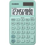 Casio sl - 310uc - gn calculatrice de poche vert ecran: 10 solaire à pile(s) (l x h x p) 70 x 8 x 118 ... Casio sl - 310uc - gn calculatrice de poche vert ecran: 10 solaire à pile(s) (l x h x p) 70 x 8 x 118 ...
