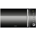 Caso germany m 20 four micro - ondes monofonction pose libre 20 litres 800 watt argenté(e) Caso germany m 20 four micro - ondes monofonction pose libre 20 litres 800 watt argenté(e)
