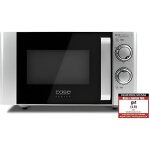 Four  micro ondes - caso - mg20 ecostyle - cramique - gril - 286 x 29 cm