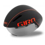 Casque aerohead mips - noir 59 - 63