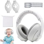 Casque anti bruit bb casque bb anti bruit cache - oreilles de bruits pour bb protection auditive ...