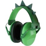 Casque anti bruit enfant - snr 26db - tour de t�te applicable 51 - 58 cm - r�glable pliable - adolescents ...