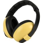 Casque anti - bruit protection auditive de sommeil conception pliable cache - oreilles pour b�b� enfant ...
