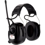 3m peltor hrxd7a - 01 casque antibruit audio 31 db 1 pc(s) casque - casque anti - bruit - bouchon
