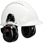 3m peltor worktunes pro hrxs220p3e casque antibruit audio 31 db en 352 - 3:2002 1 pc(s)