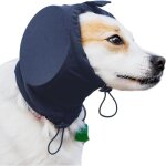 Casque antibruit pour chiens ? protection auditive contre les feux d?artifice le tonnerre et les bruits ...