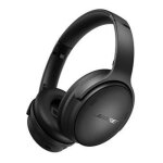 Bose qc black