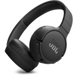 Casque arceau circum - aural sans fil jbl tune 670nc avec rduction de bruit noir