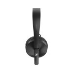 Casque arceau sans fil - sennheiser - hd250bt - bluetooth 5. 0 - autonomie 25 heures - basses dynamiques ...