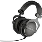 Casque audio - beyerdynamic - 483664 - filaire - arceau rembourr - rduction de bruit