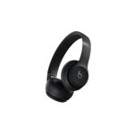 Casque audio - beats - solo 4 - sans fil - noir - autonomie 50 heures