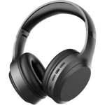 Casque audio bluetooth over - ear avec 82h dautonomie bluetooth 5. 3 3 modes �qualiseur micro int�gr� ...