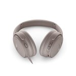 Casque audio bose casque bluetooth bose quietcomfort headphones a reduction de bruit - gres