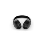 Casque dcoute sans fil arceau bose quietcomfort sc bluetooth avec rduction active du bruit noir