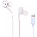 Casque audio couteurs hifi numriques dorigine samsung akg dac usb type c avec micro - tlcommande ...