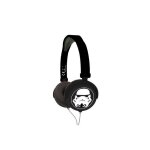 Casque audio enfant star wars lexibook - pliable et ajustable Casque audio enfant star wars lexibook - pliable et ajustable