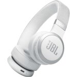 Casque audio - jbl - live 670 nc - réduction de bruit adaptative - bluetooth - 65 heures autonomie Casque audio - jbl - live 670 nc - réduction de bruit adaptative - bluetooth - 65 heures autonomie