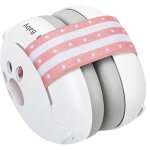 Casque audio - protection auditive - protection des oreilles - casque pour b�b� - r�duction du bruit ...