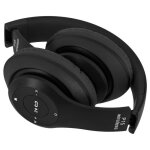 Casque audio - p15 - sans fil bluetooth 4. 0 - jack 3. 5 mm - radio fm - micro - sd