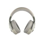 Casque audio sans fil bluetooth focal bathys à réduction de bruit active dune Casque audio sans fil bluetooth focal bathys à réduction de bruit active dune