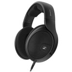 Casque audio - sennheiser - hd 560s - circum - aural - ouvert - cble amovible