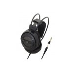 Casque audio - audio - technica - ath - ava400 - circum - aural - 40 mm - filaire - noir