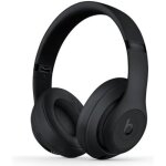 Casque beats studio3 wireless noir mat