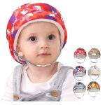 Casque bb anti choc casque bebe antichoc protection bebe casque protection enfant anti chute bebe coton ...