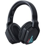 Casque bluetooth - antcool - onikuma b60 - r�duction de bruit - basses intenses - sans fil