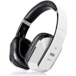 Casque bluetooth - august - ep650 - low latency - micro - 15h batterie - pliable - nfc