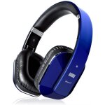 Casque bluetooth - micro - usb - bleu - august - ep650