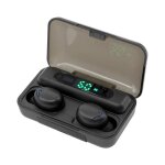 Casque bluetooth - samsung - intra - auriculaire - ipx5 �tanche - 2000 mah - 65 heures dautonomie