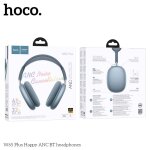 Casque bluetooth sans fil - bose - w65 plus - r�duction active du bruit - autonomie 45h - port�e 10 - ...