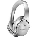 Casque bluetooth sans fil supra - aural bose quietcomfort 35 ii avec microphone intgr pour le contrle ...